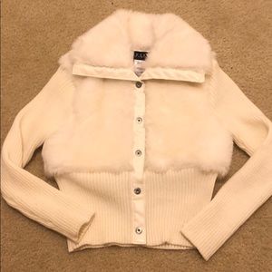 Girl’s Guess jacket